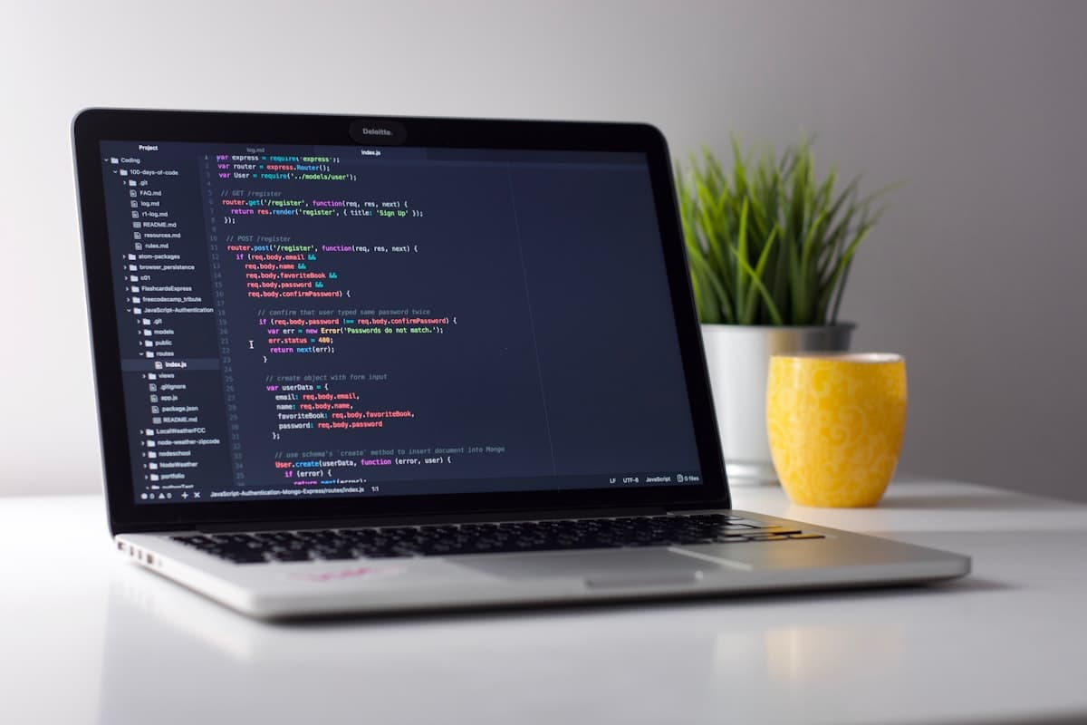 B.C.A. (Bachelor of Computer Applications)