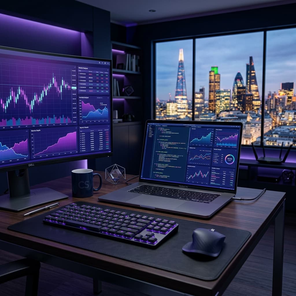 B.Com Computer Science