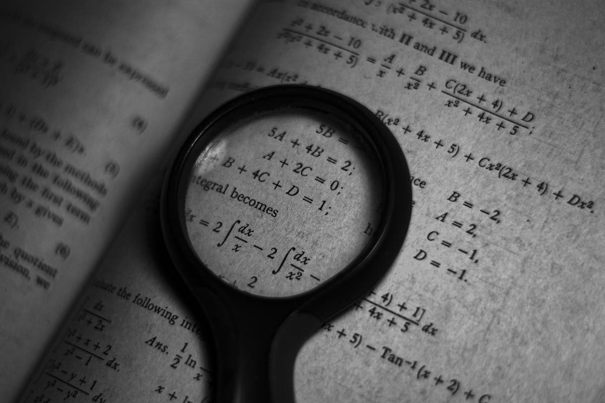 B.Sc. Mathematics