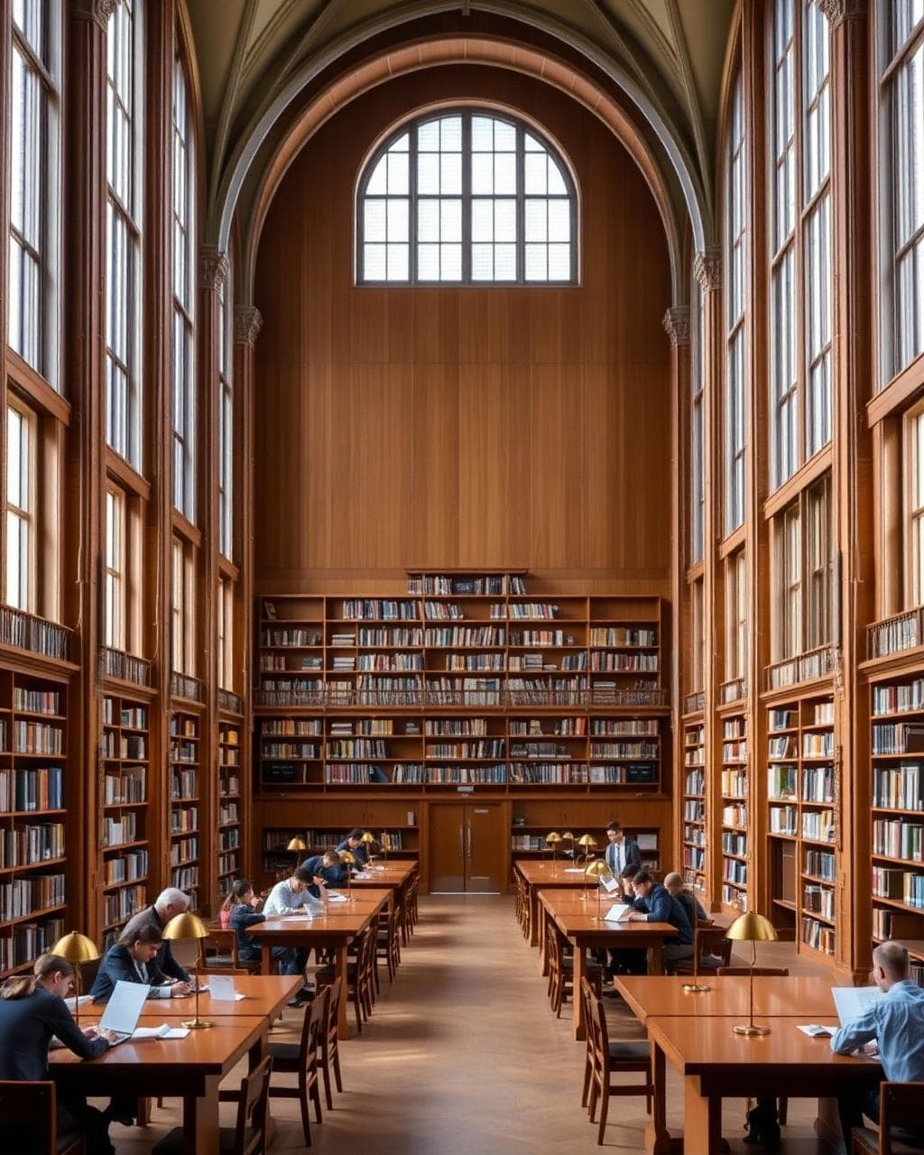 Central Library