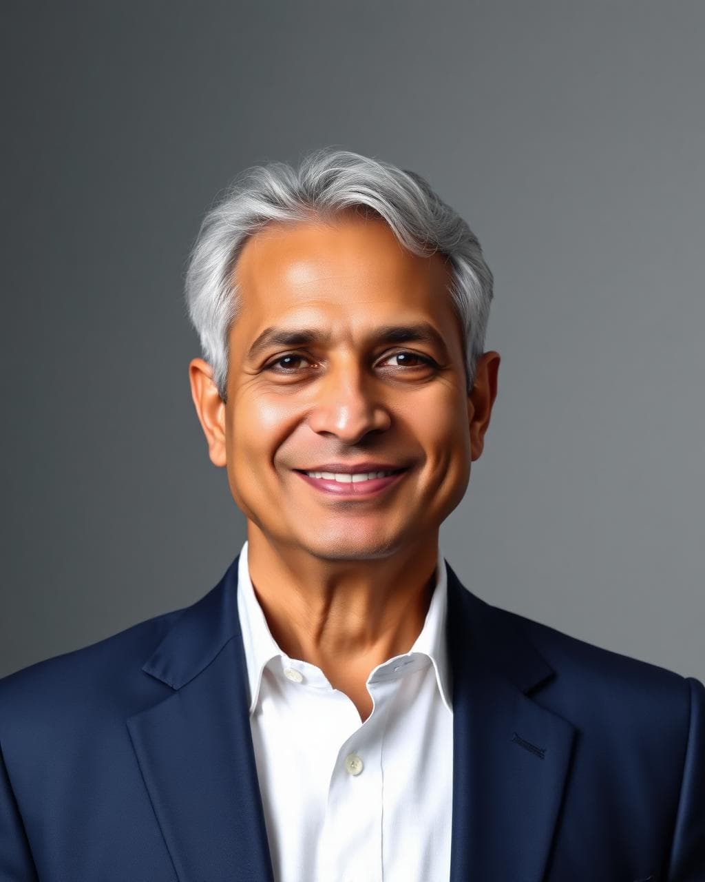 Dr. Vikram Aggarwal