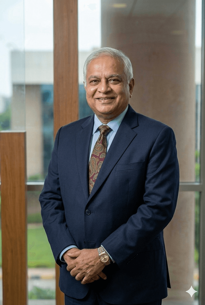 Dr. Lakshmi Narayanan