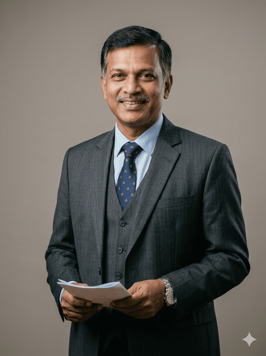 Dr. Meenakshi Sundaram